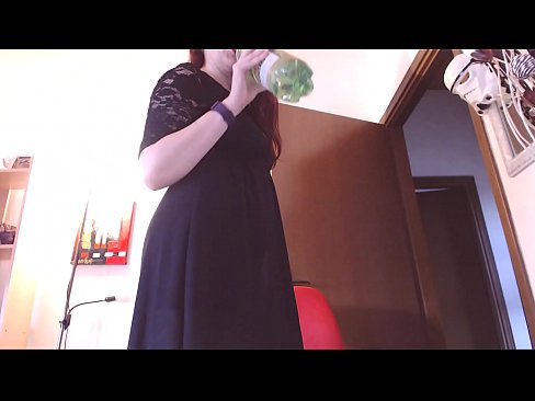 ❤️ Pokorni rob koji voli prljave i sočne gaćice prisiljen je masturbirati nakon što pogleda ovaj video! Ruski porno na hr.niceporn.ru ❤