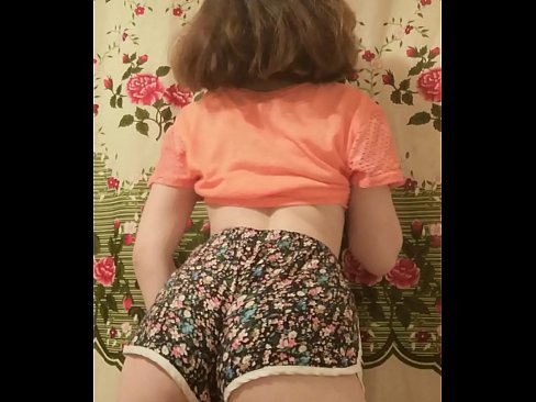 ❤️ Seksi mlada beba skida kratke hlačice pred kamerom Ruski porno na hr.niceporn.ru ❤