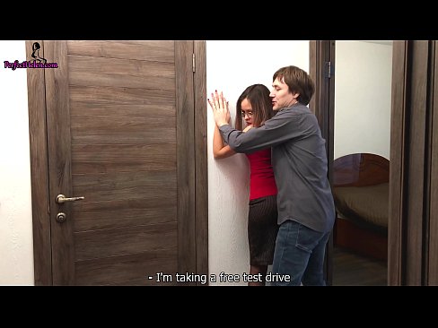 ❤️ Sexy Realtor senzualno trza macu i jebe dok prodaje svoj stan - Krempai Ruski porno na hr.niceporn.ru ❤