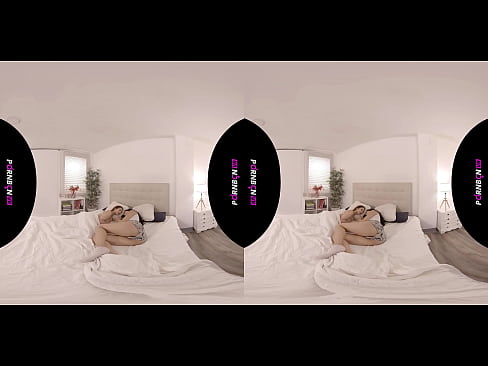 ❤️ PORNBCN VR Dvije mlade lezbijke se bude napaljene u 4K 180 3D virtualnoj stvarnosti Geneva Bellucci Katrina Moreno Ruski porno na hr.niceporn.ru ❤