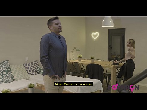 ❤️ PORNBCN 4K Jedna zrela žena s velikim sisama želi biti analno pojeban mladi žigolo s velikim kurac pušenje amortizam tvrdo jebanje ručni posao pas stil lizanje maca orgazam Francuski titlovi Ruski porno na hr.niceporn.ru ❤