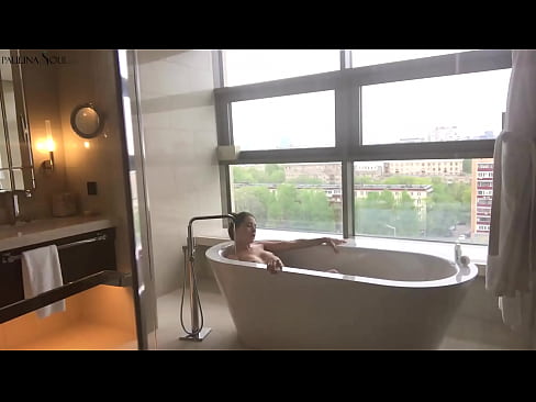 ❤️ Strastveno drka svoju macu u kupaonici Ruski porno na hr.niceporn.ru ❤