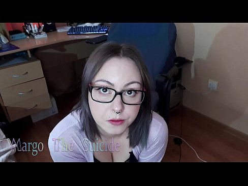 ❤️ Seksi djevojka s naočalama duboko siše dildo na kameri Ruski porno na hr.niceporn.ru ❤