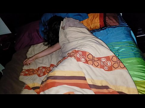 ❤️ Posinak grdi svoju mladu maćehu dok ona spava. Ruski porno na hr.niceporn.ru ❤
